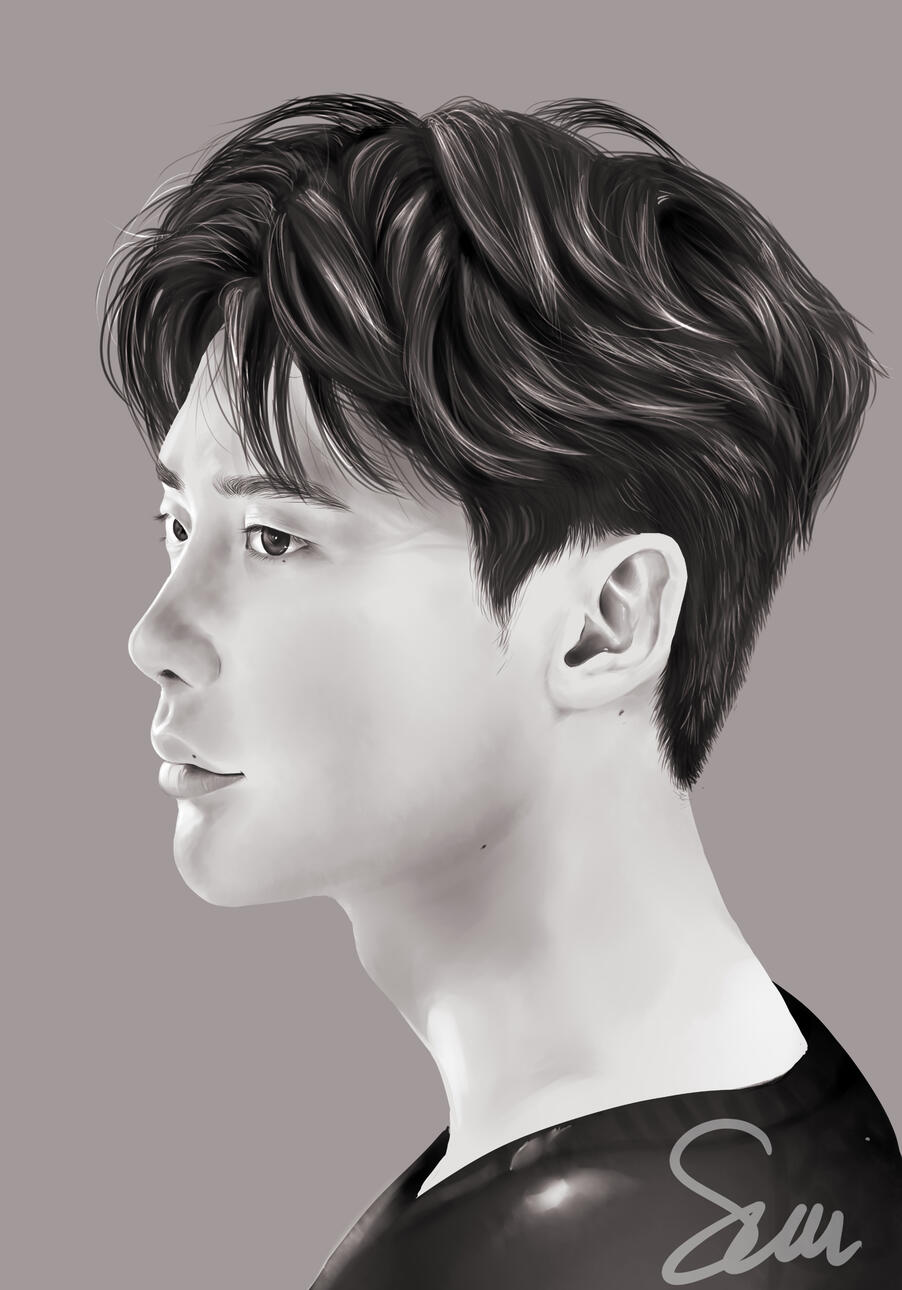 Digital illustration