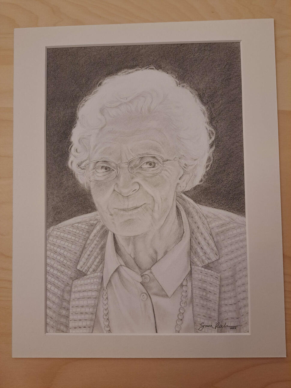 Graphite